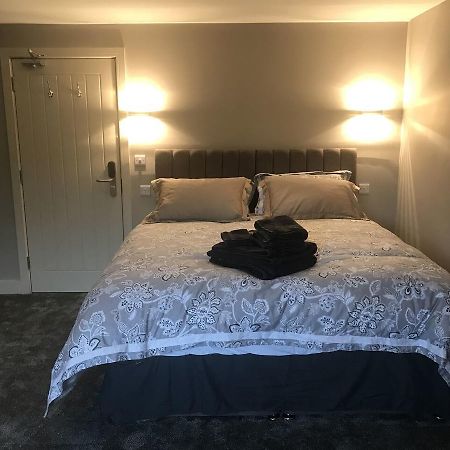 Eccleshall Bed And Breakfast 외부 사진