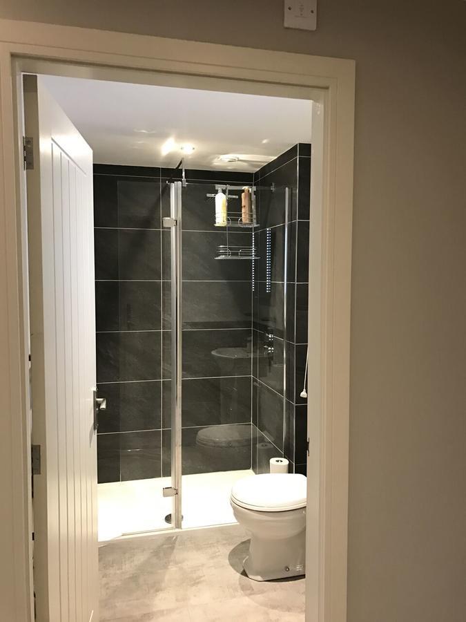 Eccleshall Bed And Breakfast 외부 사진